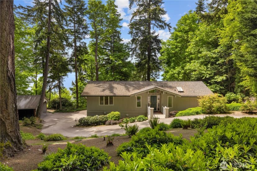 Property photo for 3813 W Mercer Way, Mercer Island photo 26