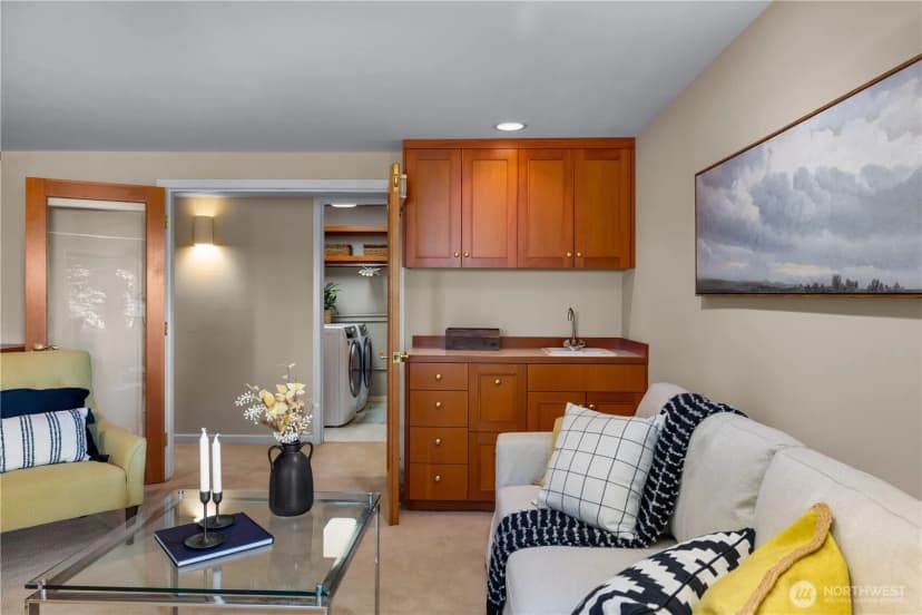 Property photo for 3813 W Mercer Way, Mercer Island photo 17