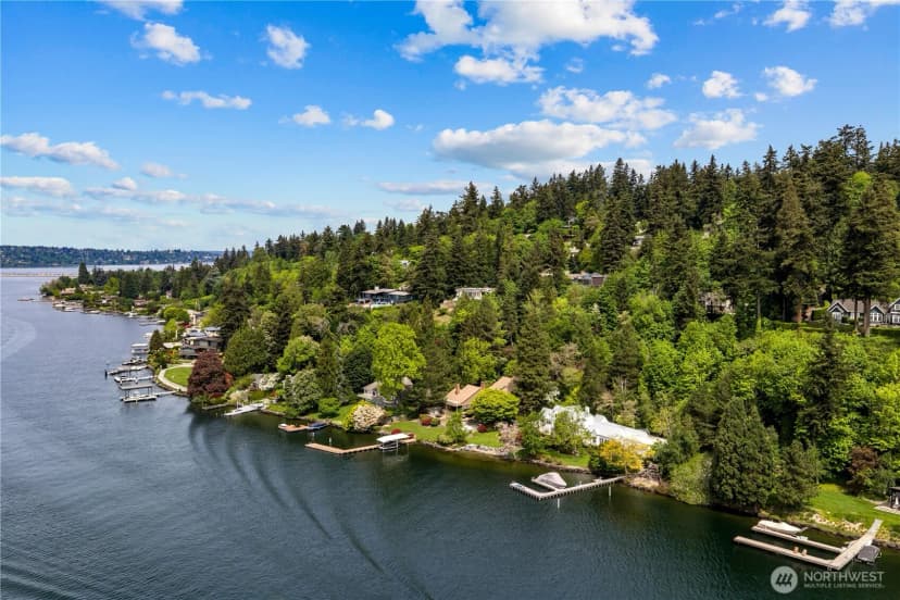 Property photo for 3813 W Mercer Way, Mercer Island photo 30