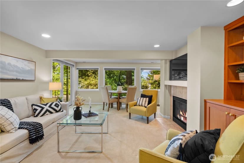 Property photo for 3813 W Mercer Way, Mercer Island photo 15
