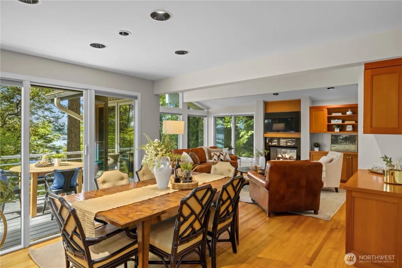 Property photo for 3813 W Mercer Way, Mercer Island photo 6