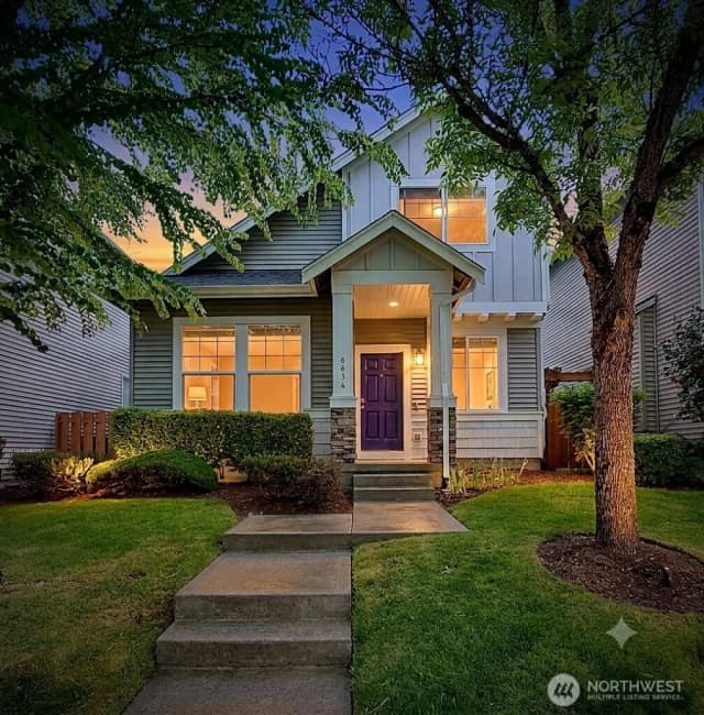 Property photo for 6634 Francis Avenue Se #97, Auburn photo 2