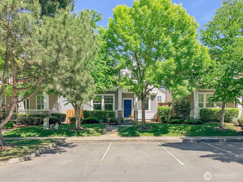Property photo for 6634 Francis Avenue Se #97, Auburn