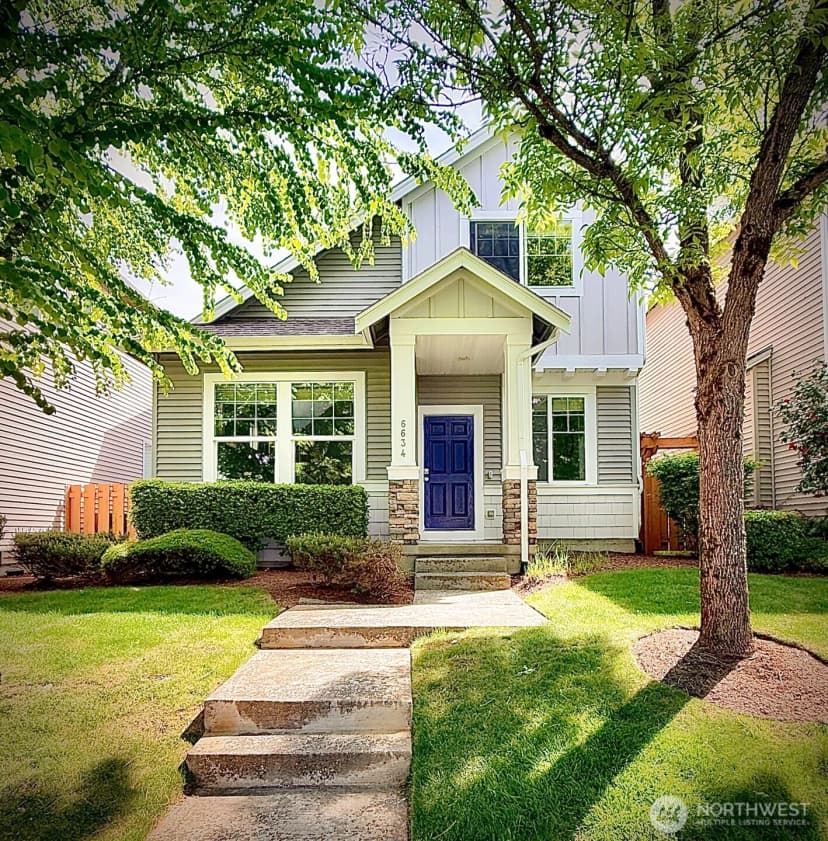 Property photo for 6634 Francis Avenue Se #97, Auburn photo 9