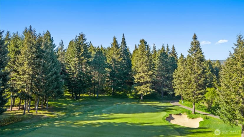 Property photo for 940 Iron Monarch Loop, Cle Elum photo 6