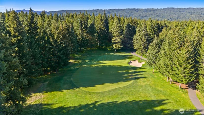 Property photo for 940 Iron Monarch Loop, Cle Elum photo 5