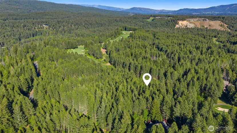 Property photo for 940 Iron Monarch Loop, Cle Elum photo 12