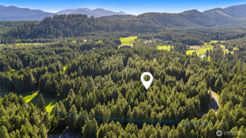 Property photo for 940 Iron Monarch Loop, Cle Elum photo 19