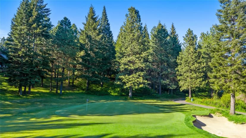 Property photo for 940 Iron Monarch Loop, Cle Elum photo 7