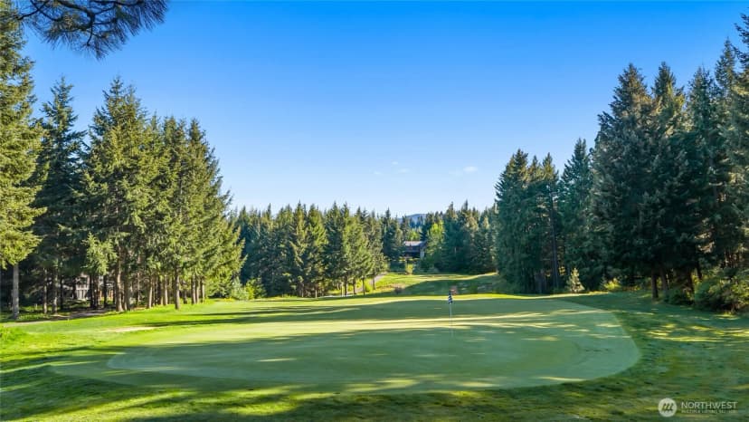 Property photo for 940 Iron Monarch Loop, Cle Elum