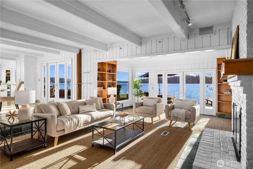 Property photo for 18 Holly Lane, Mercer Island photo 13