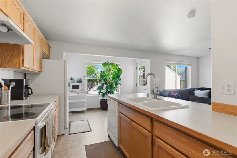 Property photo for 203 3rd Street Ne, Yelm photo 13