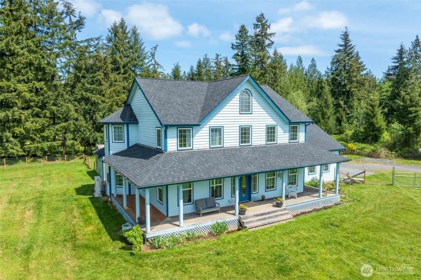 Property photo for 181 Ivy Dale Lane, Chehalis