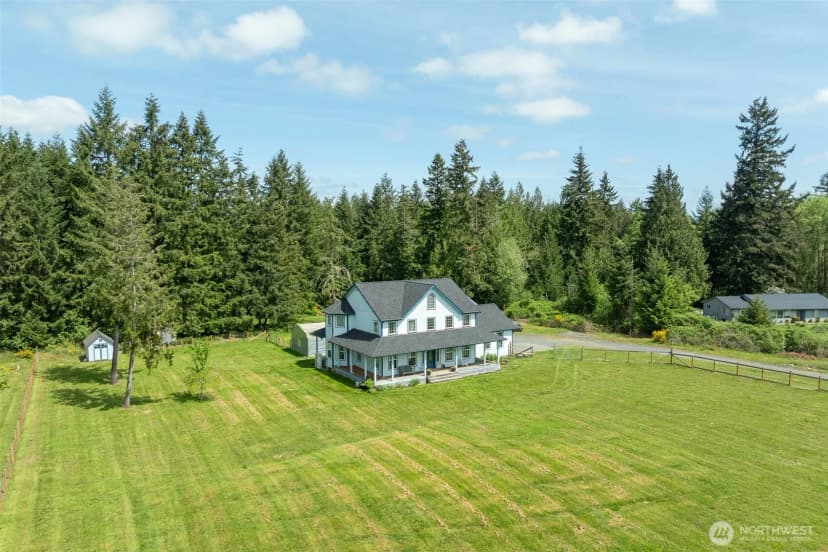Property photo for 181 Ivy Dale Lane, Chehalis photo 28