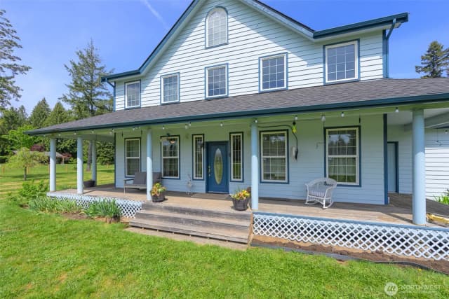 Property photo for 181 Ivy Dale Lane, Chehalis photo 2