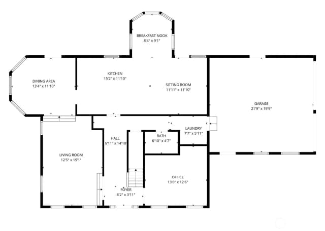 Property photo for 181 Ivy Dale Lane, Chehalis photo 3