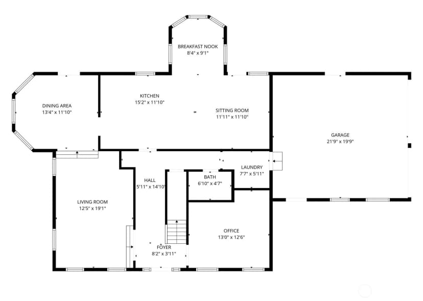 Property photo for 181 Ivy Dale Lane, Chehalis photo 3