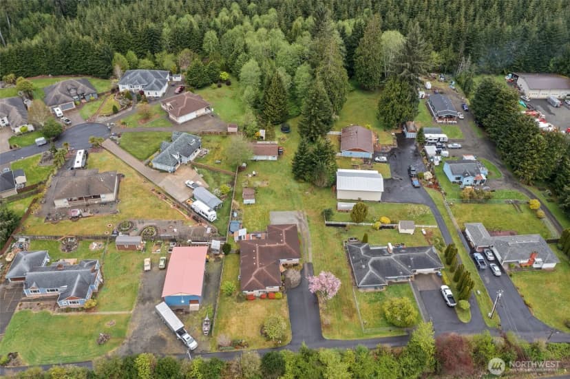 Property photo for 5412 Olympic Highway, Aberdeen photo 30