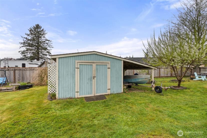 Property photo for 5412 Olympic Highway, Aberdeen photo 23