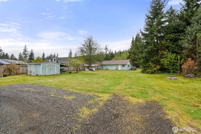 Property photo for 5412 Olympic Highway, Aberdeen photo 22