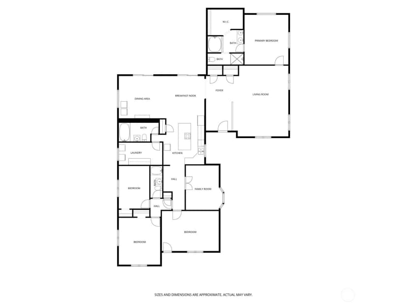 Property photo for 5412 Olympic Highway, Aberdeen photo 19