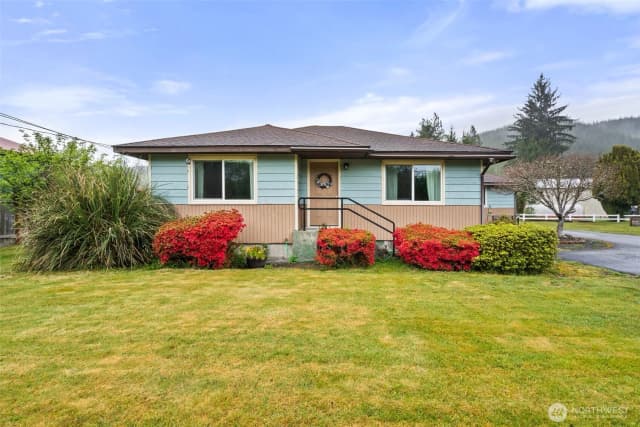 Property photo for 5412 Olympic Highway, Aberdeen