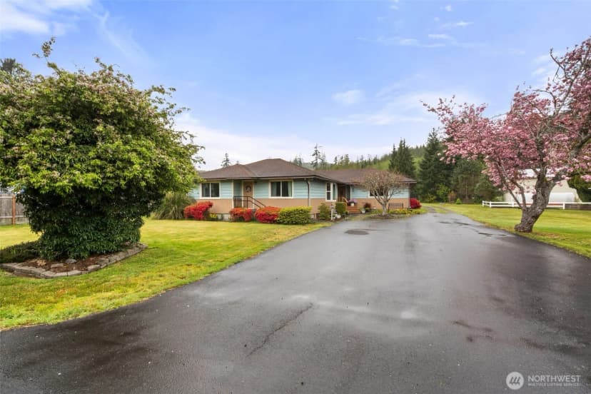 Property photo for 5412 Olympic Highway, Aberdeen photo 3