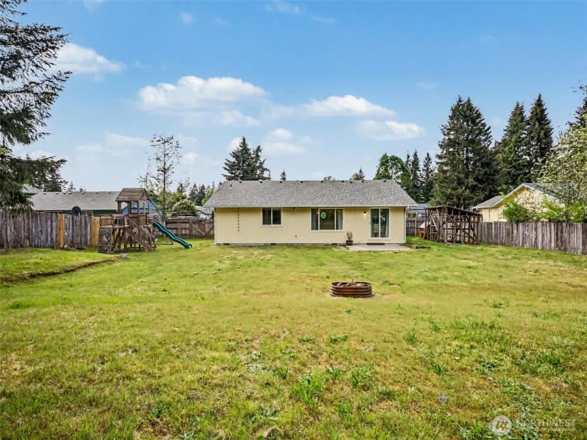 Property photo for 444 Volesky Drive Se, Rainier photo 24