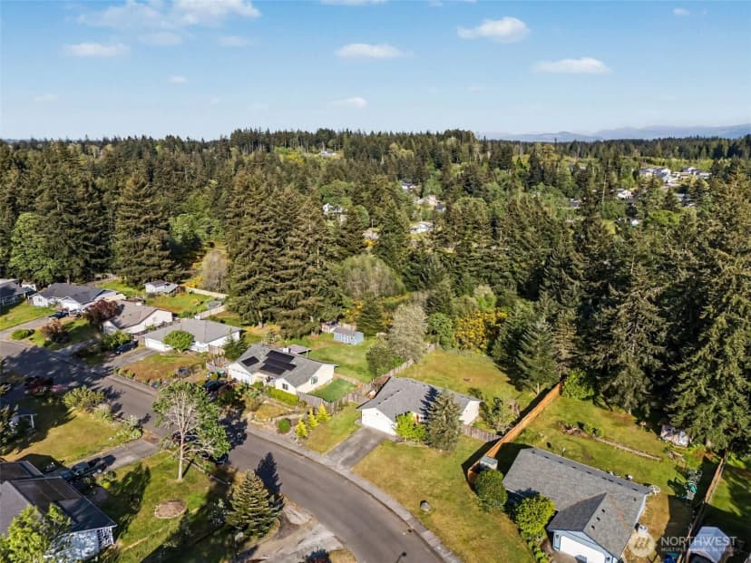 Property photo for 444 Volesky Drive Se, Rainier photo 31