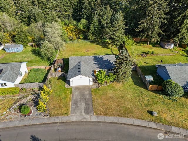 Property photo for 444 Volesky Drive Se, Rainier