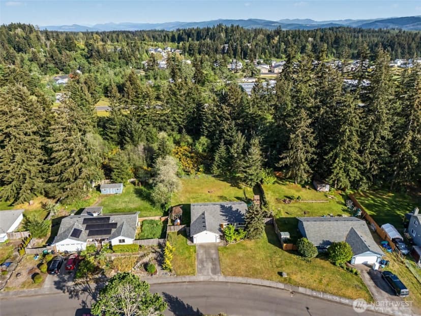 Property photo for 444 Volesky Drive Se, Rainier photo 30
