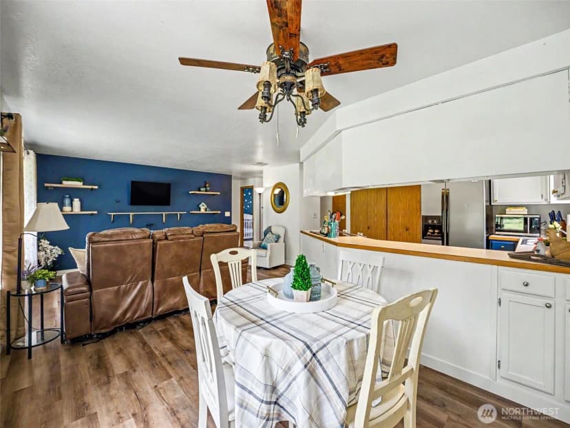 Property photo for 444 Volesky Drive Se, Rainier photo 13