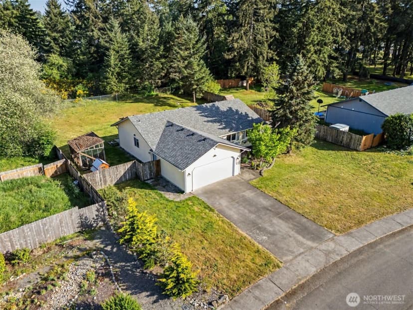 Property photo for 444 Volesky Drive Se, Rainier photo 29