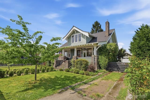 Property photo for 2249 Griffin Avenue, Enumclaw photo 2
