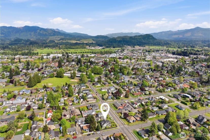 Property photo for 2249 Griffin Avenue, Enumclaw photo 4