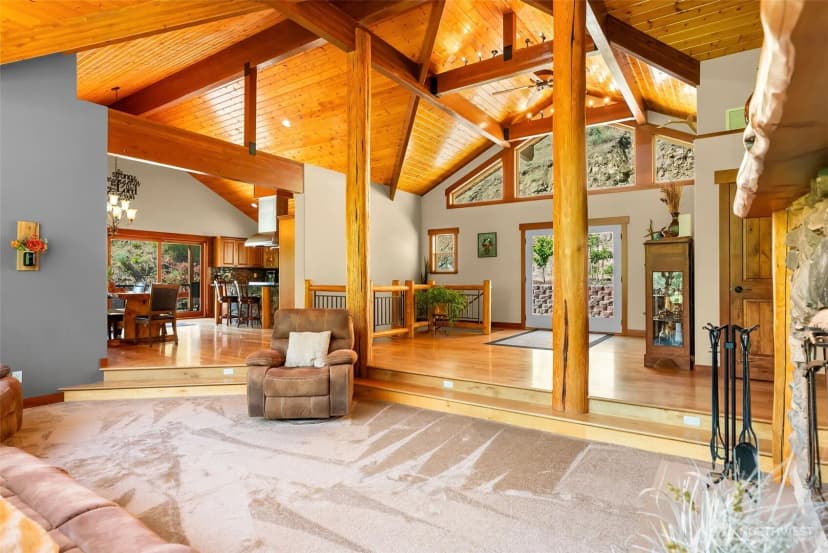 Property photo for 5230 Crum Canyon Road, Entiat photo 5