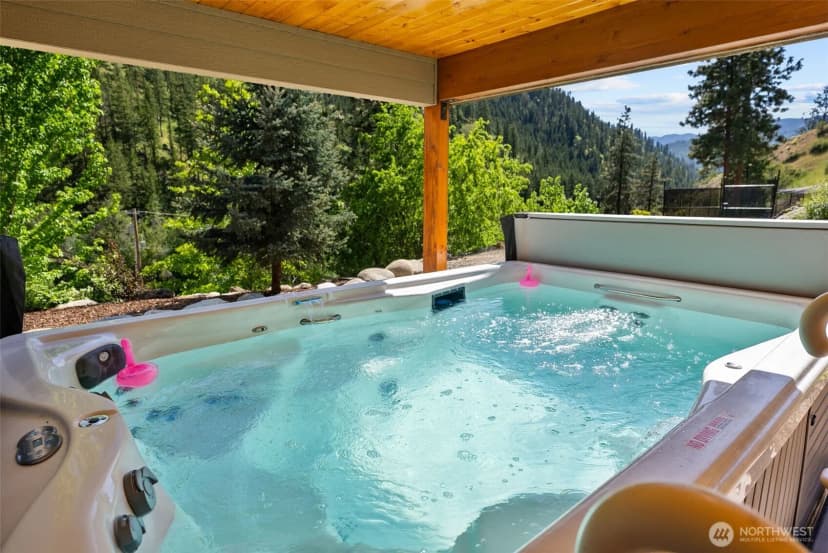 Property photo for 5230 Crum Canyon Road, Entiat photo 30
