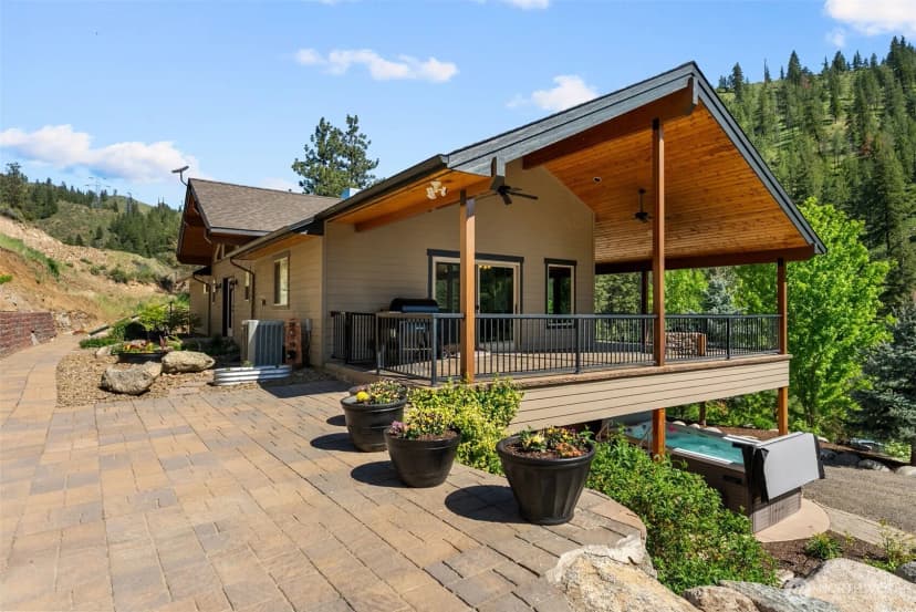 Property photo for 5230 Crum Canyon Road, Entiat photo 29