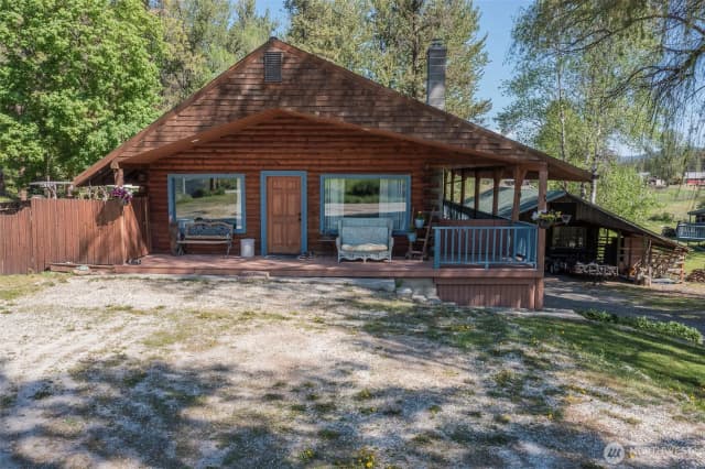 Property photo for 798 Barzee Road, Colville