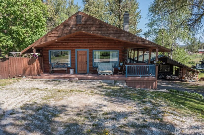 Property photo for 798 Barzee Road, Colville