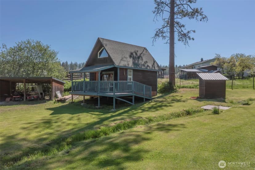 Property photo for 798 Barzee Road, Colville photo 27