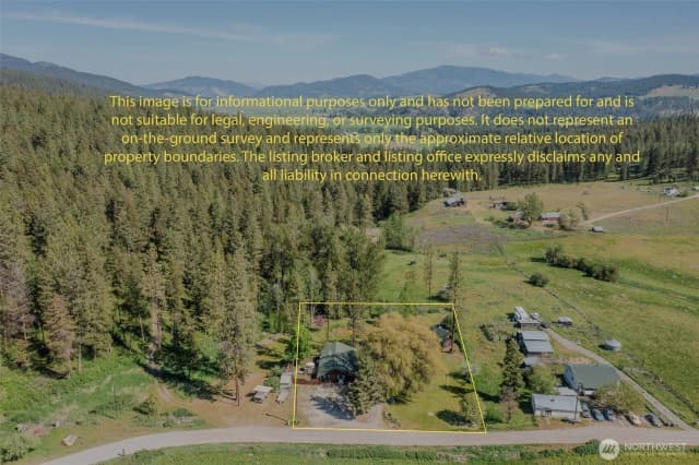 Property photo for 798 Barzee Road, Colville photo 4