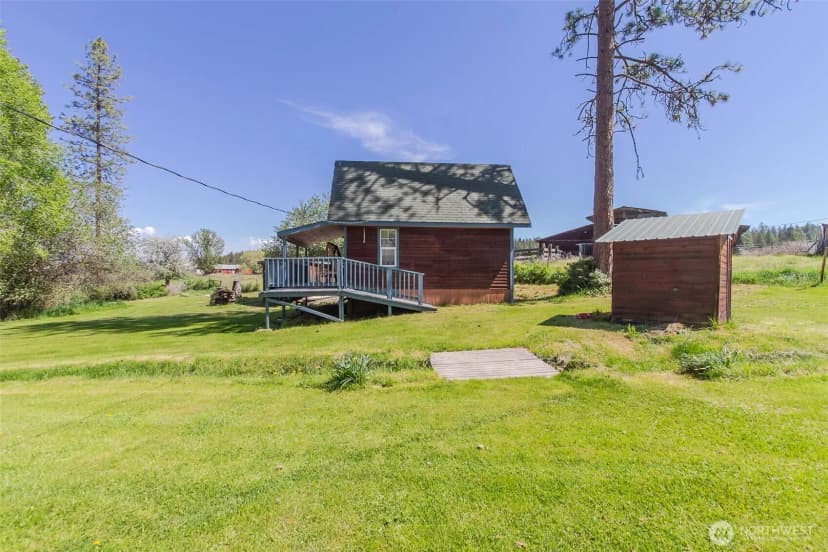 Property photo for 798 Barzee Road, Colville photo 31
