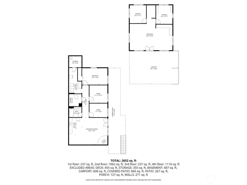 Property photo for 798 Barzee Road, Colville photo 37