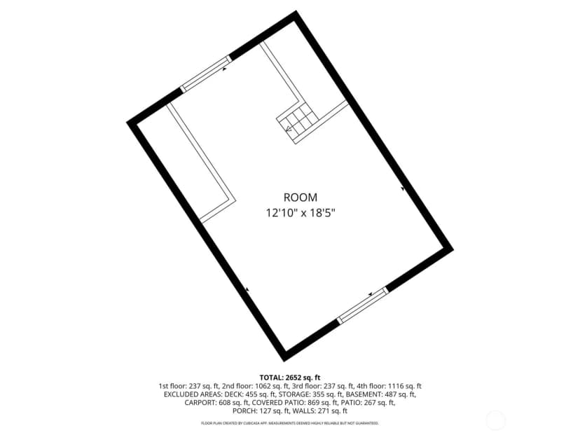 Property photo for 798 Barzee Road, Colville photo 38