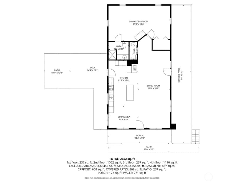 Property photo for 798 Barzee Road, Colville photo 39