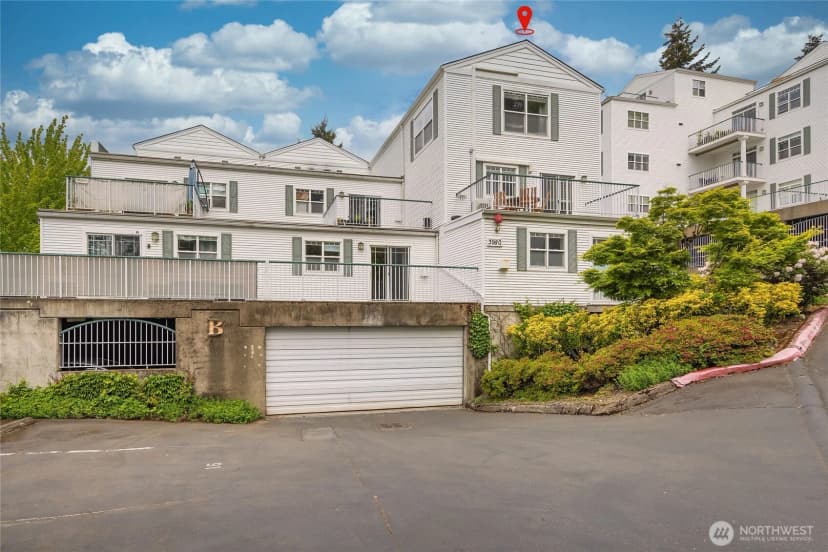 Property photo for 3980 129th Place Se #b203, Bellevue photo 21
