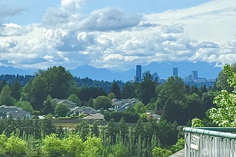 Property photo for 3980 129th Place Se #b203, Bellevue