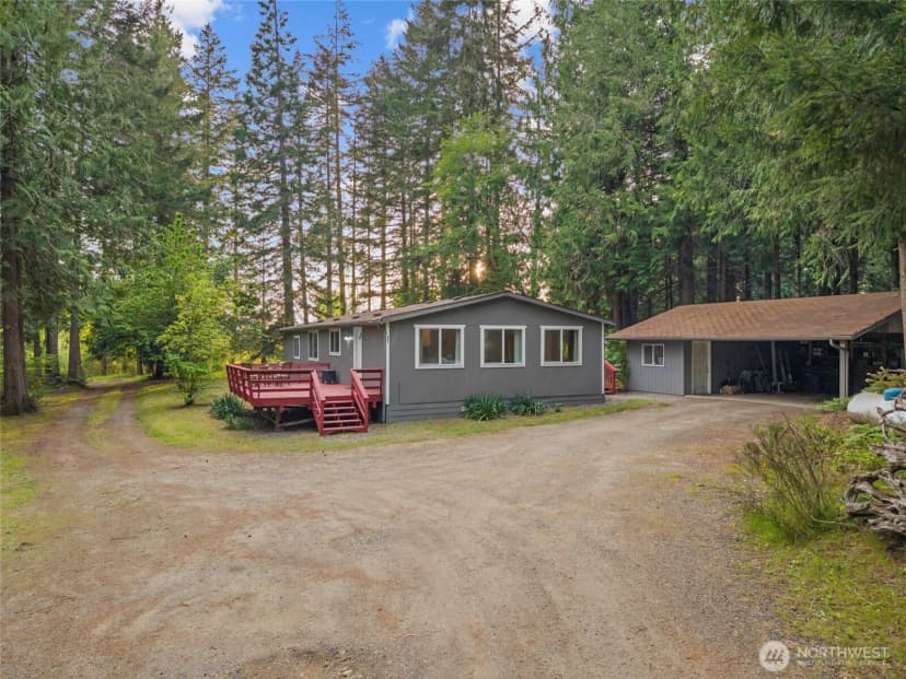 Property photo for 21 E Burrows Lane, Shelton photo 24