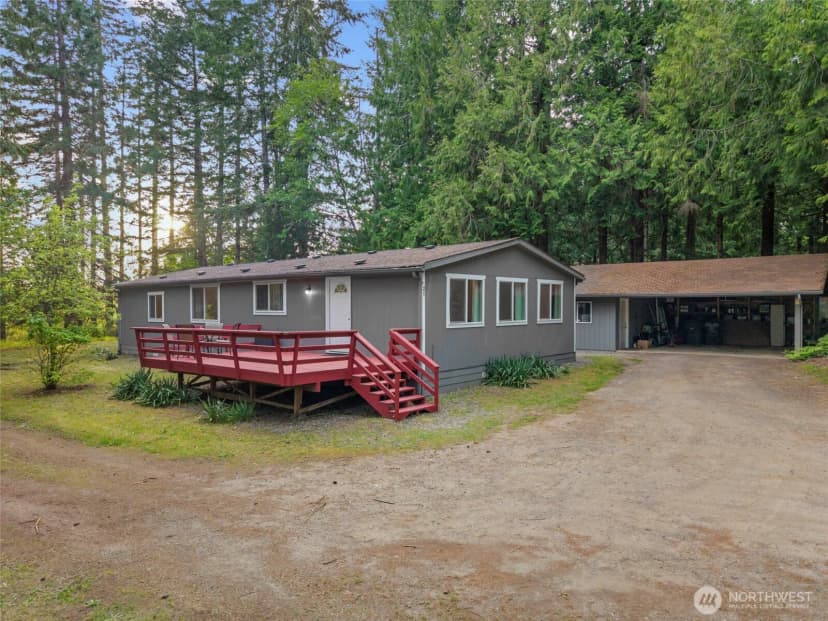 Property photo for 21 E Burrows Lane, Shelton photo 31